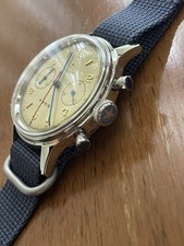 RED STAR 1963 Cronografo