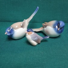 Royal copenhagen porcelain - copenhagen,