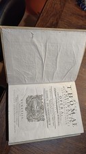 Libro Antico '700