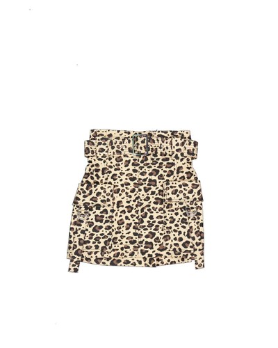 Casual bershka cotone beige - cotone, 36