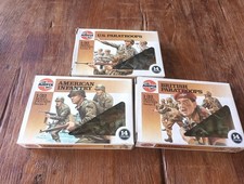 Soldatini Airfix 1 32 3