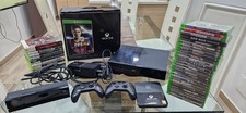 XBOX ONE CONSOLE DAY ONE EDITION + KINECT + FIFA 14  Più Tantissimi Giochi 