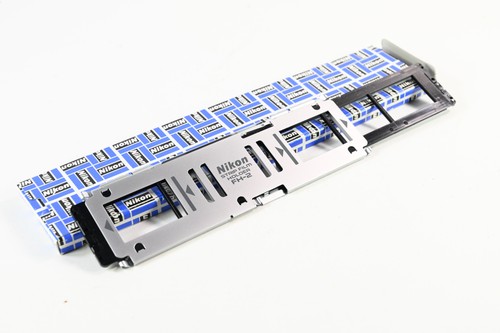 Nikon supporto pellicola - nikon,
