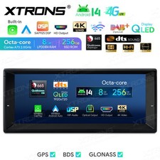 Android Car Stereo Xtrons for