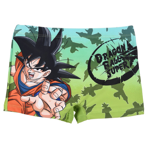 Costume bagno dragon ball - da,