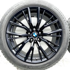 Cerchio in lega 18 pollici