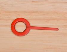 RICAMBI DRAKE L-4B: PUNTATORE