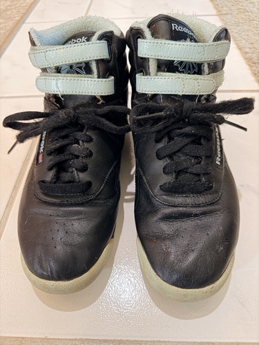 Sneakers alte reebok - sneakers,