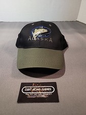 CAPPELLO BASEBALL ALASKA