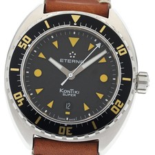 Eterna Super Contiki