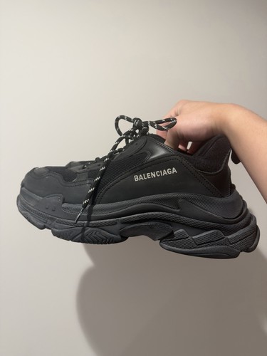Balenciaga triple 512176 - balenciaga,