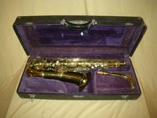 SASSOFONO VINTAGE CONN C