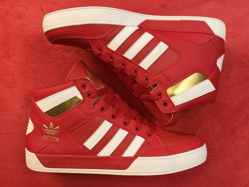 Adidas hard court red - adidas, cloud