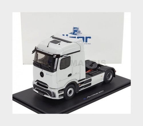 Eligor 118758 mercedes benz - mercedes,