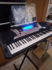 Tastiera YAMAHA PSR-550 550