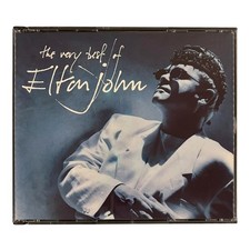 Elton John - The Very Best! |
