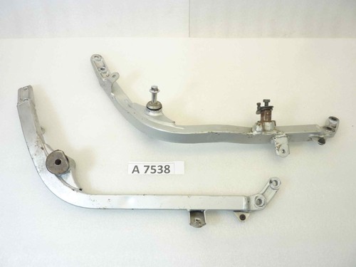 Staffe supporti motore telaio - staffe,