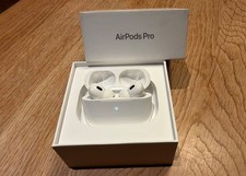 Apple AirPods Pro 2 + Custodia