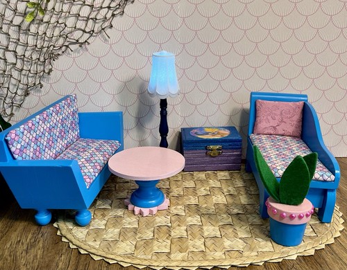 Barbie taglia sirena - barbie,