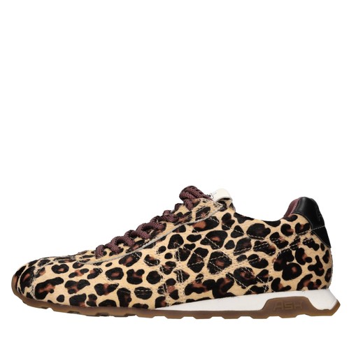 Kill bill pony leopard - bill,
