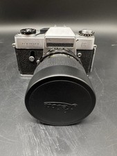 Leicaflex SL, fotocamera
