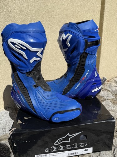 Stivali alpinestars supertech - stivali,