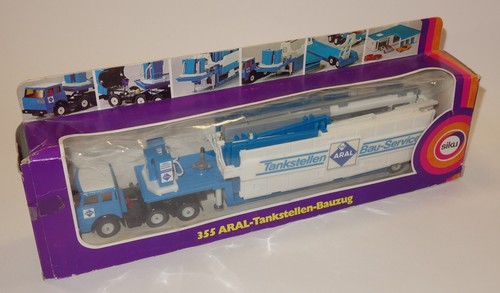 Siku v355 3712 hanomag - siku,