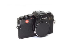 Fotocamera analogica Leica R3