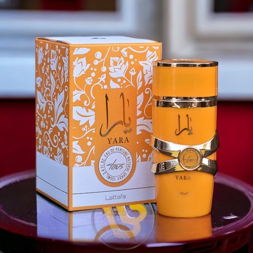 Lattafa originale yara tous - originale,