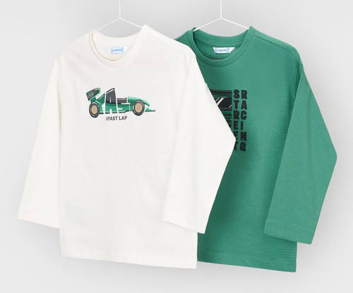Mayoral boys set maniche - boys,