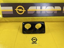 Telaio Doppio Faro Opel Manta