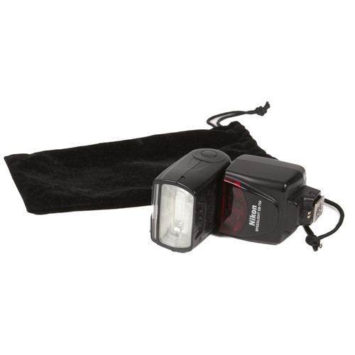 Nikon speedlight 700 - speedlight, sb-700