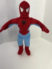 Peluche Marvel Spiderman 26"