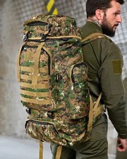 Zaino tattico militare