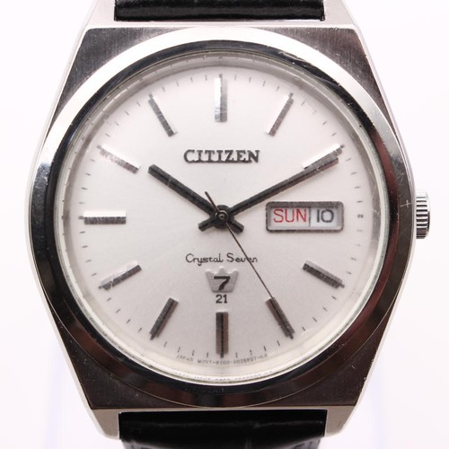 Orologio uomo automatico - da,