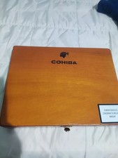 Scatola Sigari COHIBA-ESPLÉNDIDOS . 25pz