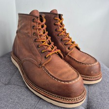 Stivali mocassini Red Wing