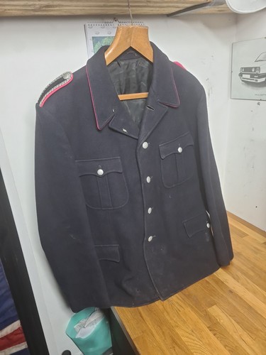 Ww2 german fire - ww2, police
