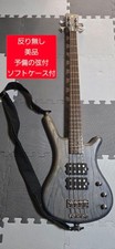 Basso elettrico warwick - basso,
