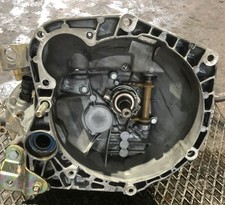 Cambio Manuale 5 Marce Fiat