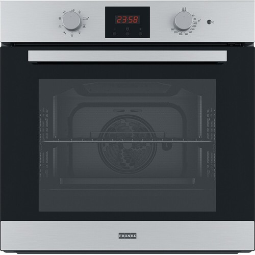 Forno franke incasso - incasso, 71lt