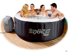 PISCINA IDROMASSAGGIO BESTWAY