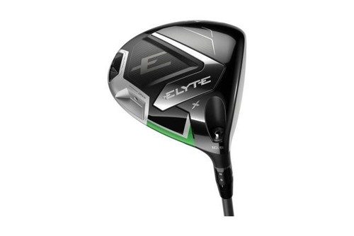 Callaway elyte driver - elyte, 12°