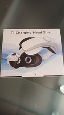 HeadStrap PowerBank Meta Quest
