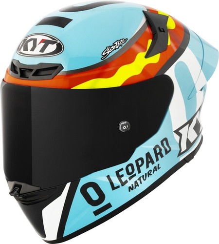 Casco integrale kyt - kyt, tt-revo