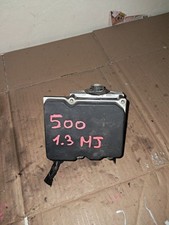 51908528 + 0265252208 CENTRALINA POMPA ABS FIAT 500 DAL 2007-2014