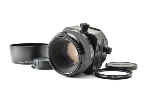 Top mint obiettivo canon - [top, mint]
