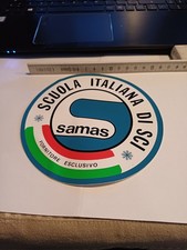 ADESIVO VINTAGE SCUOLA