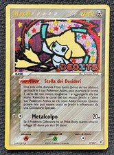 2005 Jirachi 9/107, Ex Deoxys IT