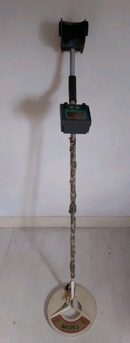 Scope newforce metal - c.scope, r1